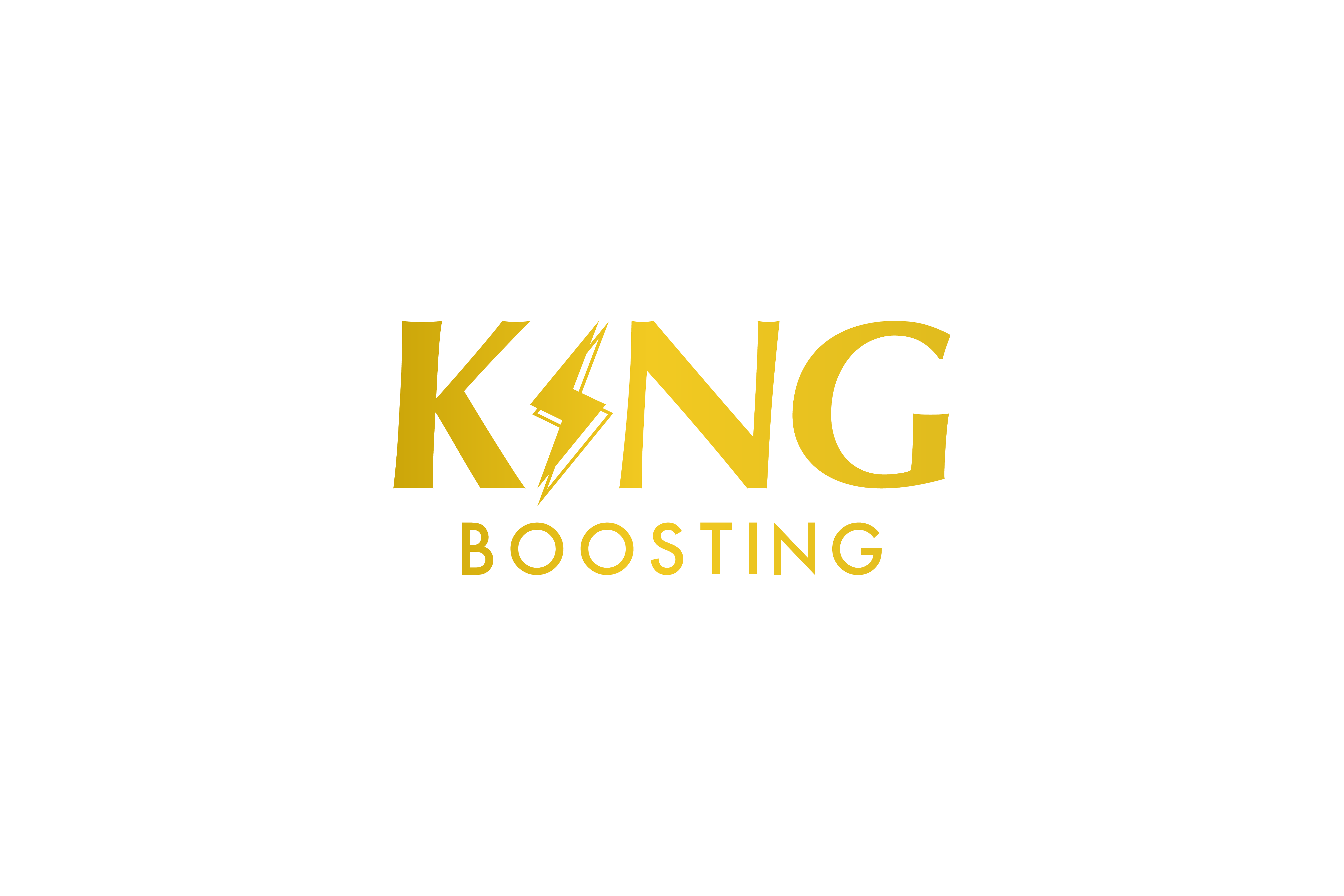King Boosting